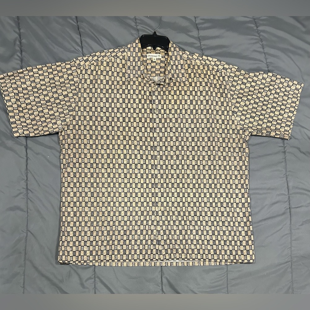 Men’s XL Pierre Cardin Dress Shirt